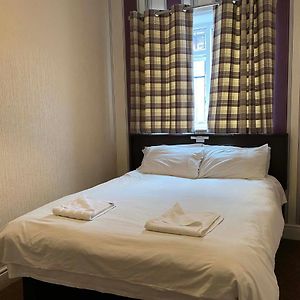 Budget Doppelzimmer